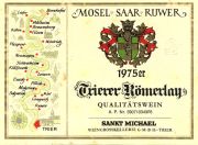 Sankt Michael_Trierer Römerlay_qba 1975